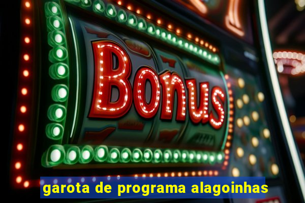 garota de programa alagoinhas